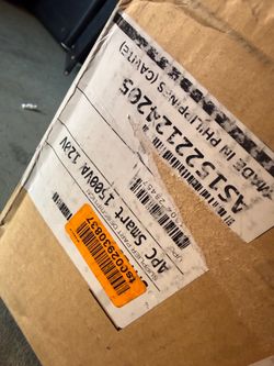 🔋 APC Smart-UPS 1500VA LCD 2U Rackmount 120V Battery Backup (Brand New / Open Box) 🖥️