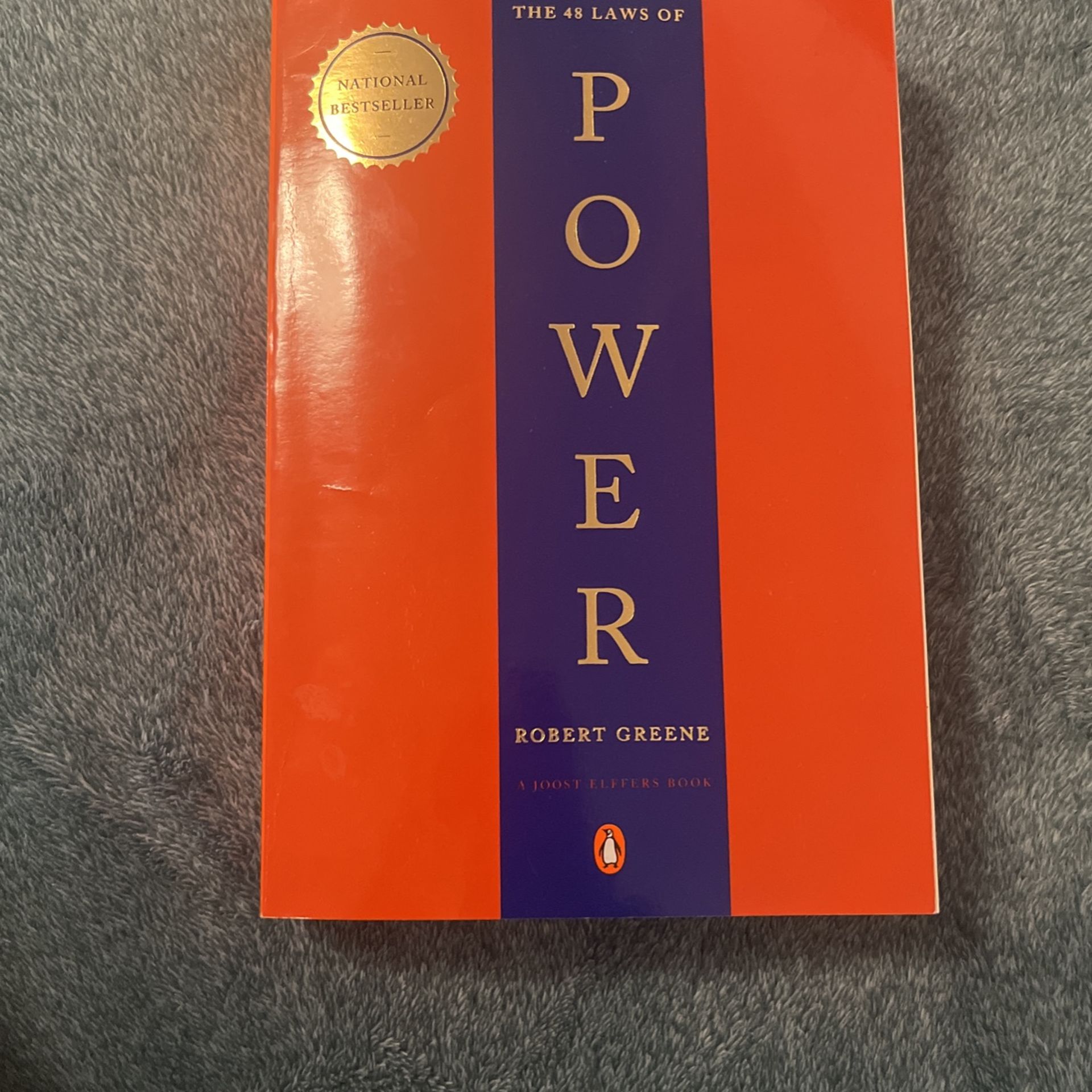 Power Book