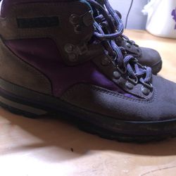 Timbaland Boots 