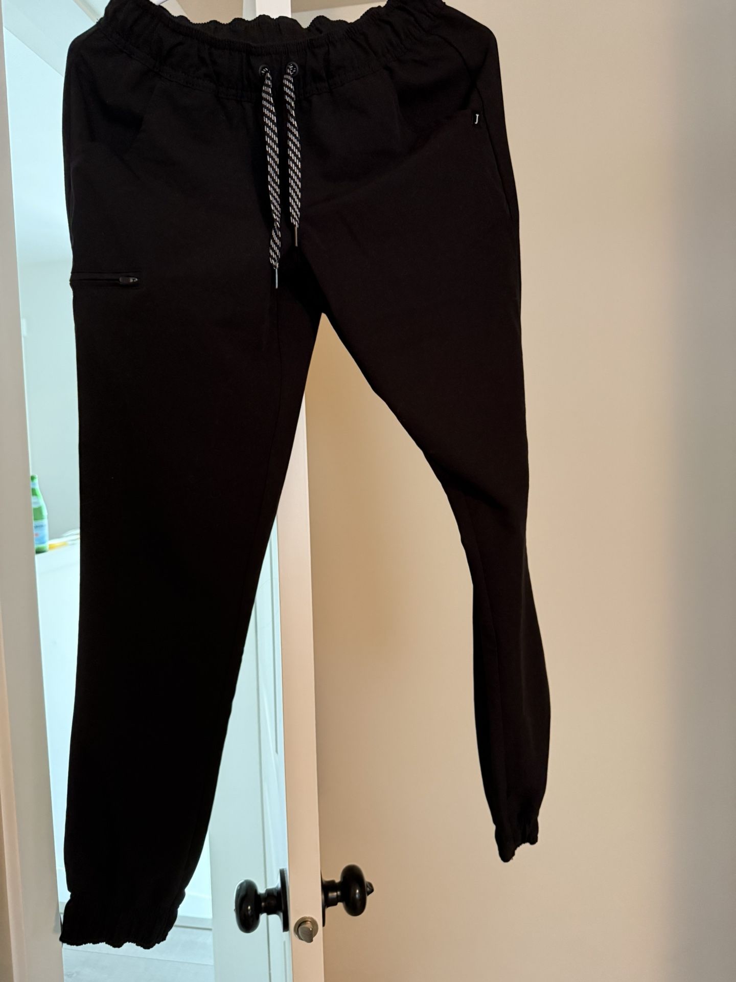 Jaanuu Scrub Pants