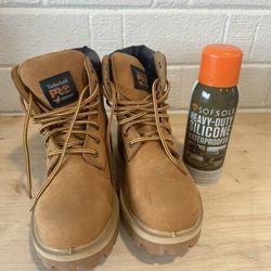 Boots For Construction 