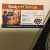 Handy Man 👨 