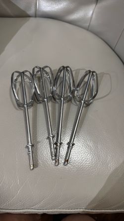 Parts for the electric blander