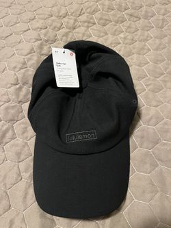 Lululemon Hat