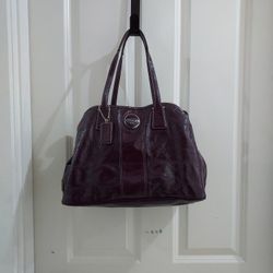 Bag Coach like new