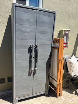 Storage Sheds