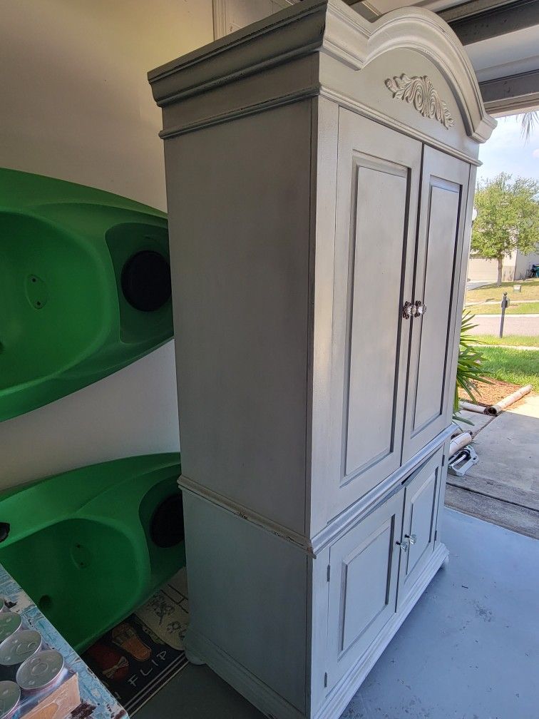 Armoire for Sale in Mount Dora, FL OfferUp