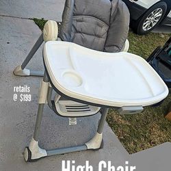 Hi Chair