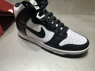 Panda Nike Shoes