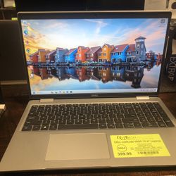 DELL Latitude 5520 15.6" Laptop
