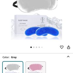Eye Mask
