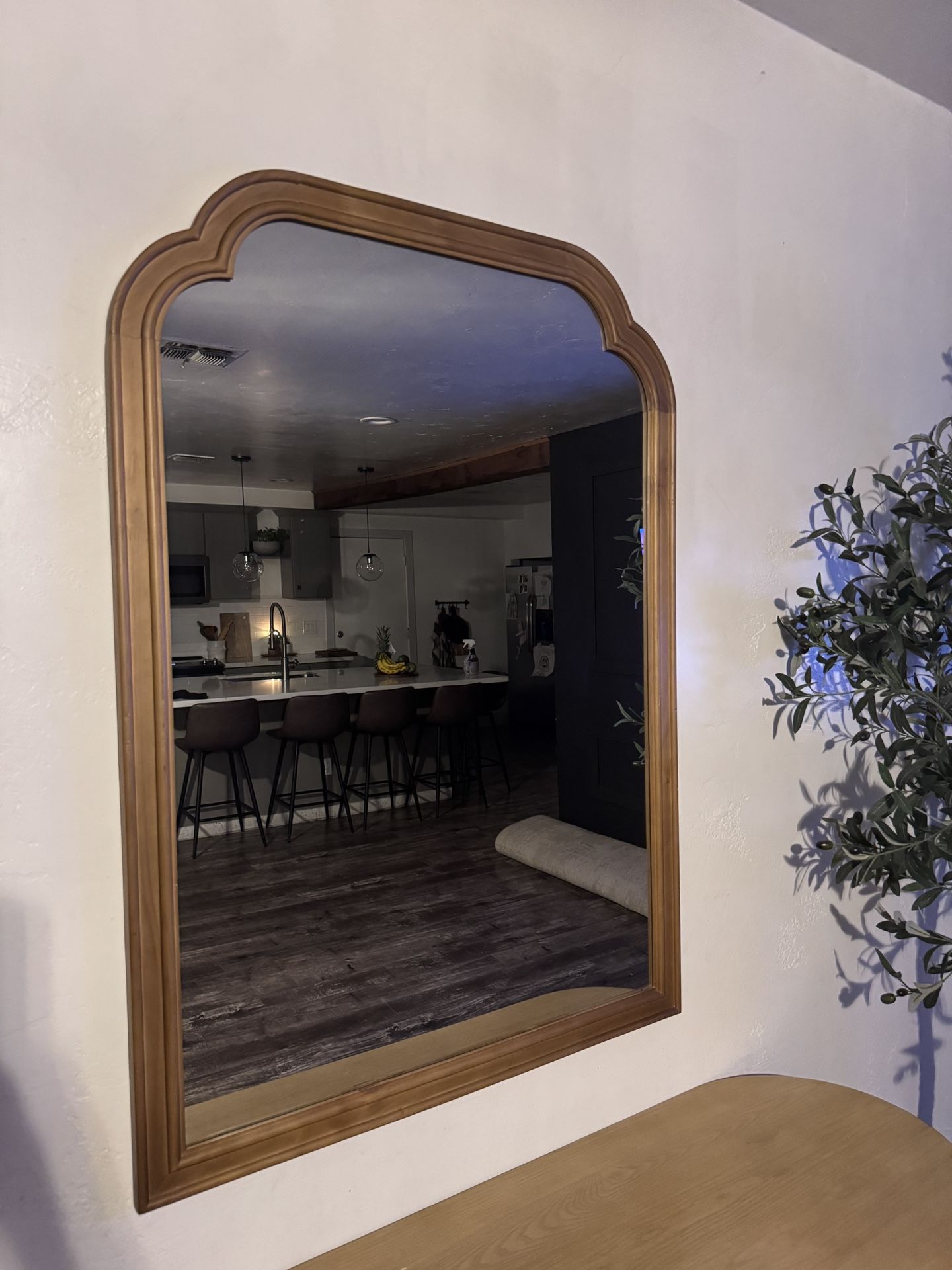 Target Mirror $60
