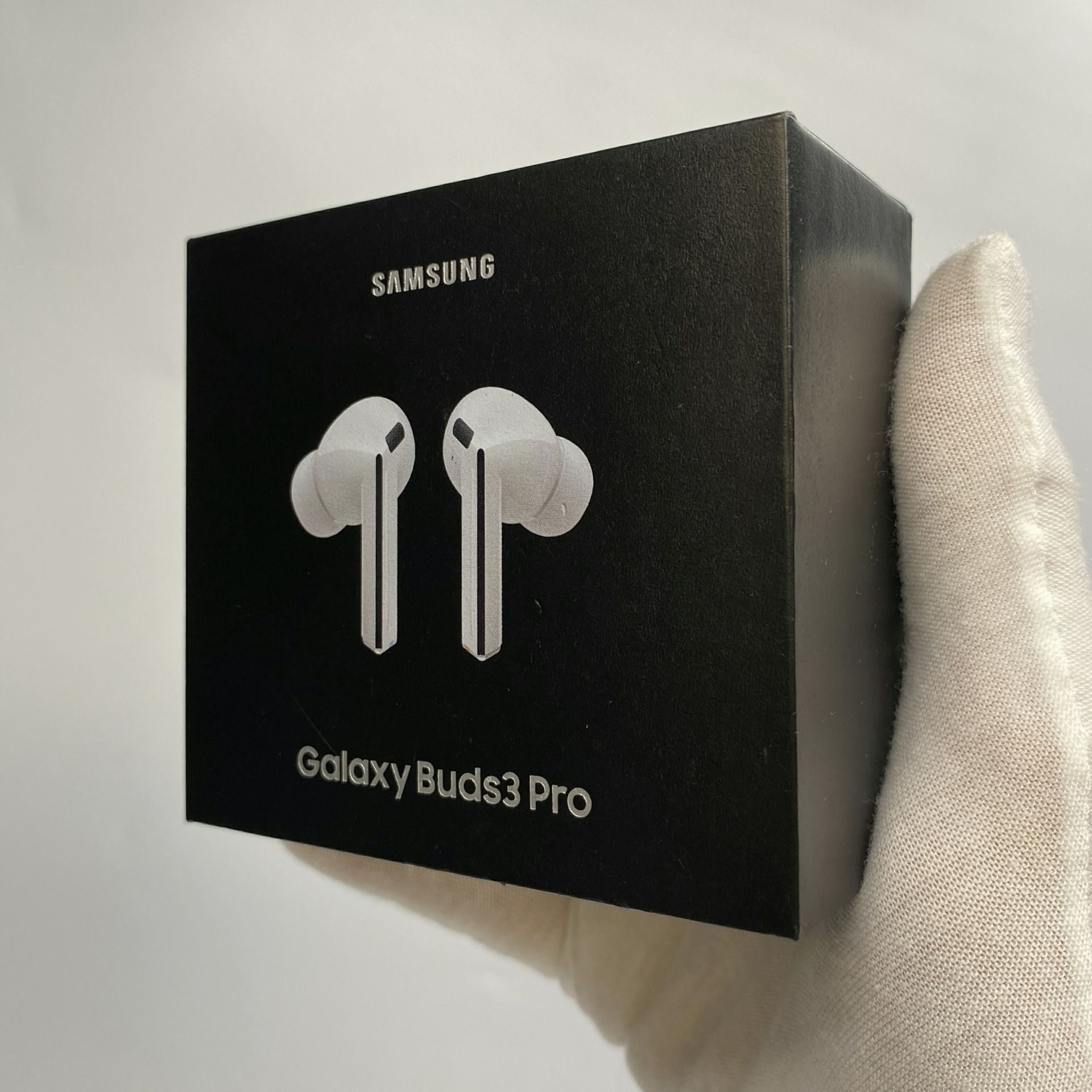 Samsung Galaxy Buds 3 Pro Wireless Earbuds