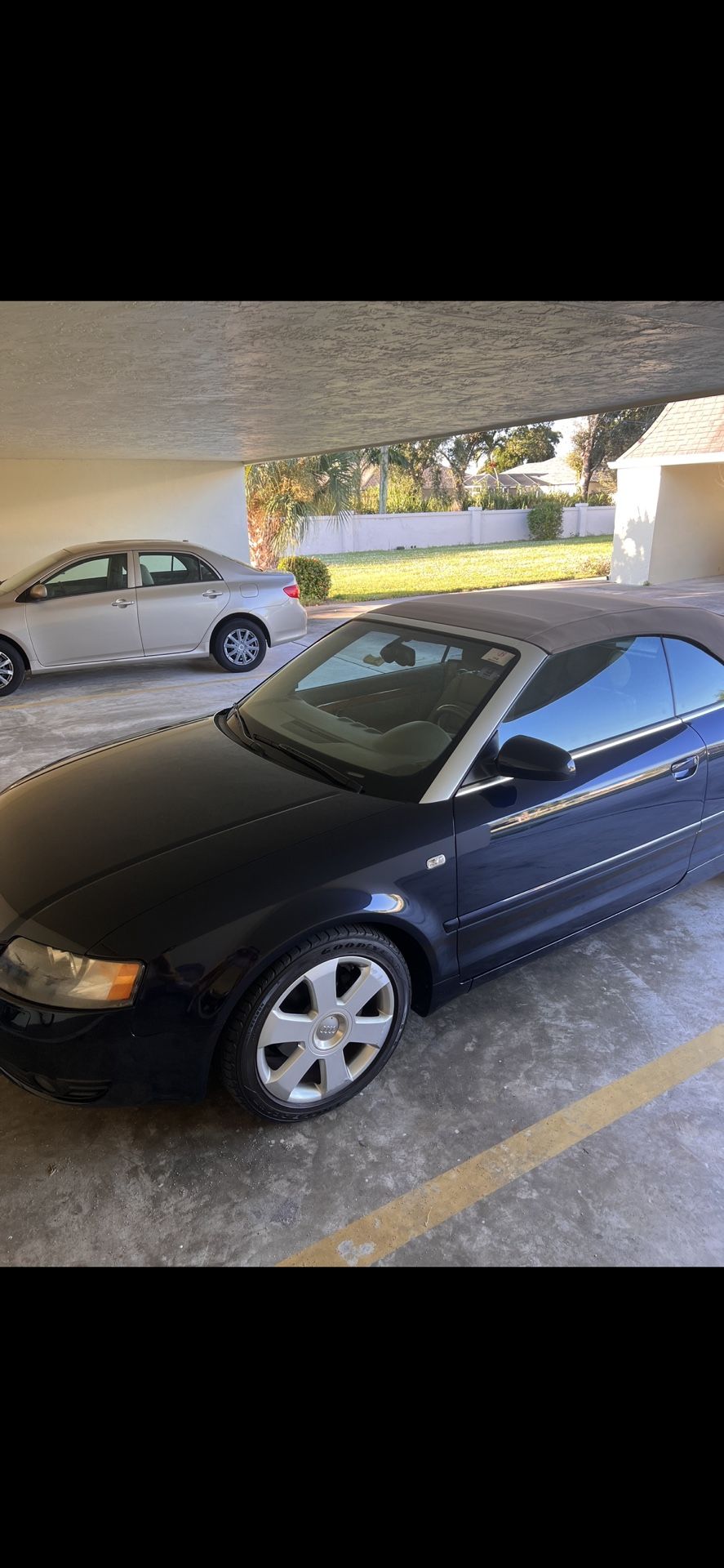 2006 Audi A4