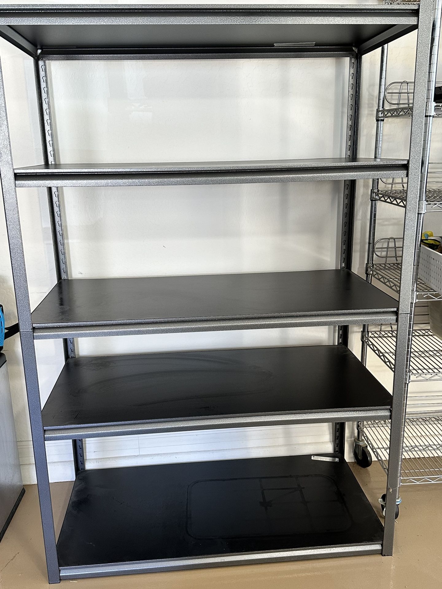 Gorilla Storage Shelf