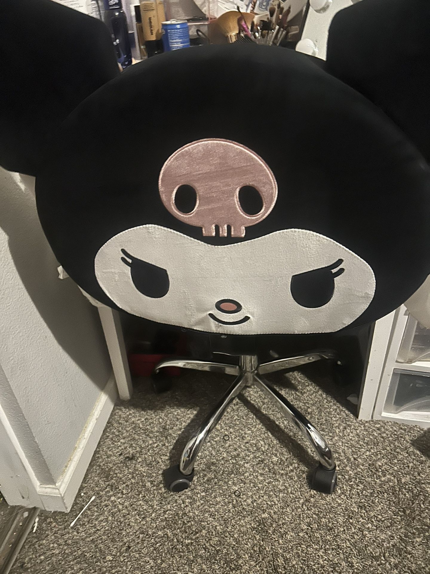 Hello Kitty Chair