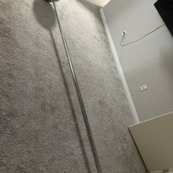 Spinning Stripper Pole
