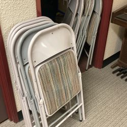 Chair Silla Foldable