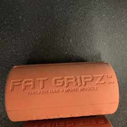 Fat Gripz Extreme