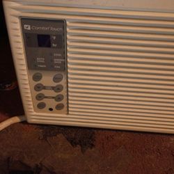 Air Conditioner(Sharp Brand)