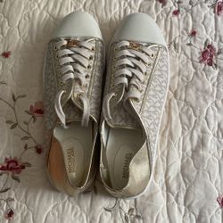 Michael Kors Sneakers 