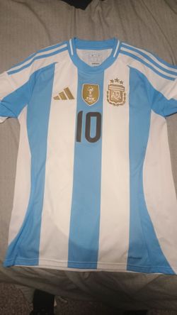 Argentina jersey Size M