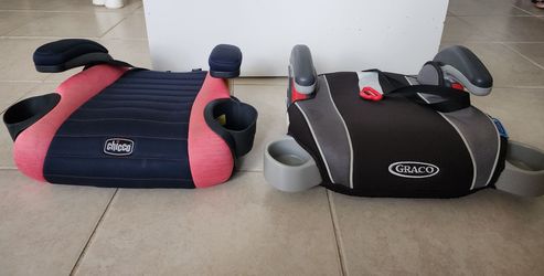 Kid's Booster car seat