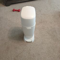 Diaper Genie 