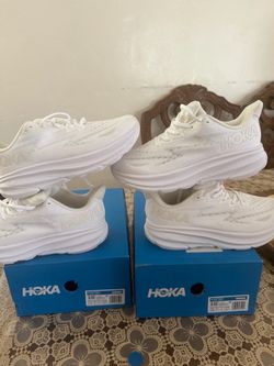 HOKA 8,5D Men