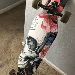 Longboard 