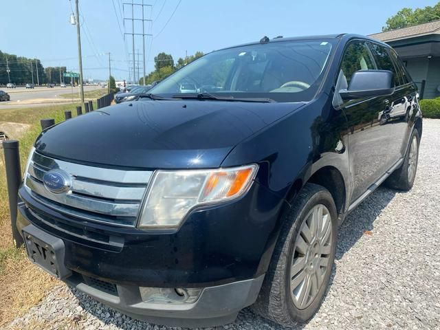 2010 Ford Edge