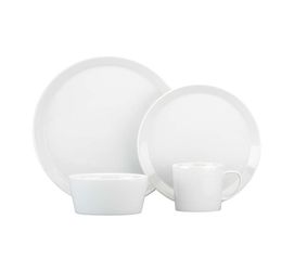 Verge Dining  Set Crate and Barrel