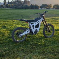 Talaria Mx4 