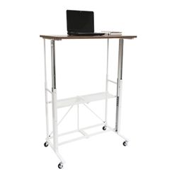 Foldable Standing Table