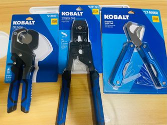 KOBALT TOOLS