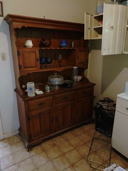 Vintage furniture