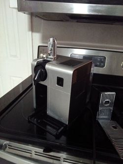 MUST SELL $99 !!!¡Espresso/Cappuccino maker