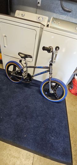 16" DYNO