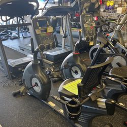 Schwinn Exercise Bike