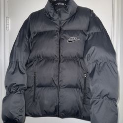Supreme Puffer