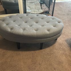 End Of Bed Stool