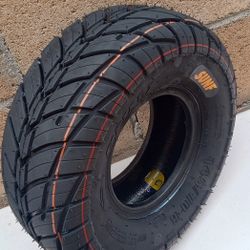 Go Kart / Mini Bike / Minibike / Go Cart  145/ 70 -6 Sun F Street Tire 
