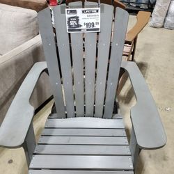 Used pool chairs set of 2