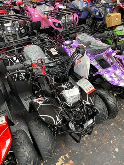 ATV