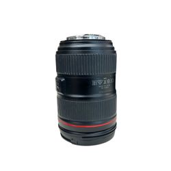 Canon lens