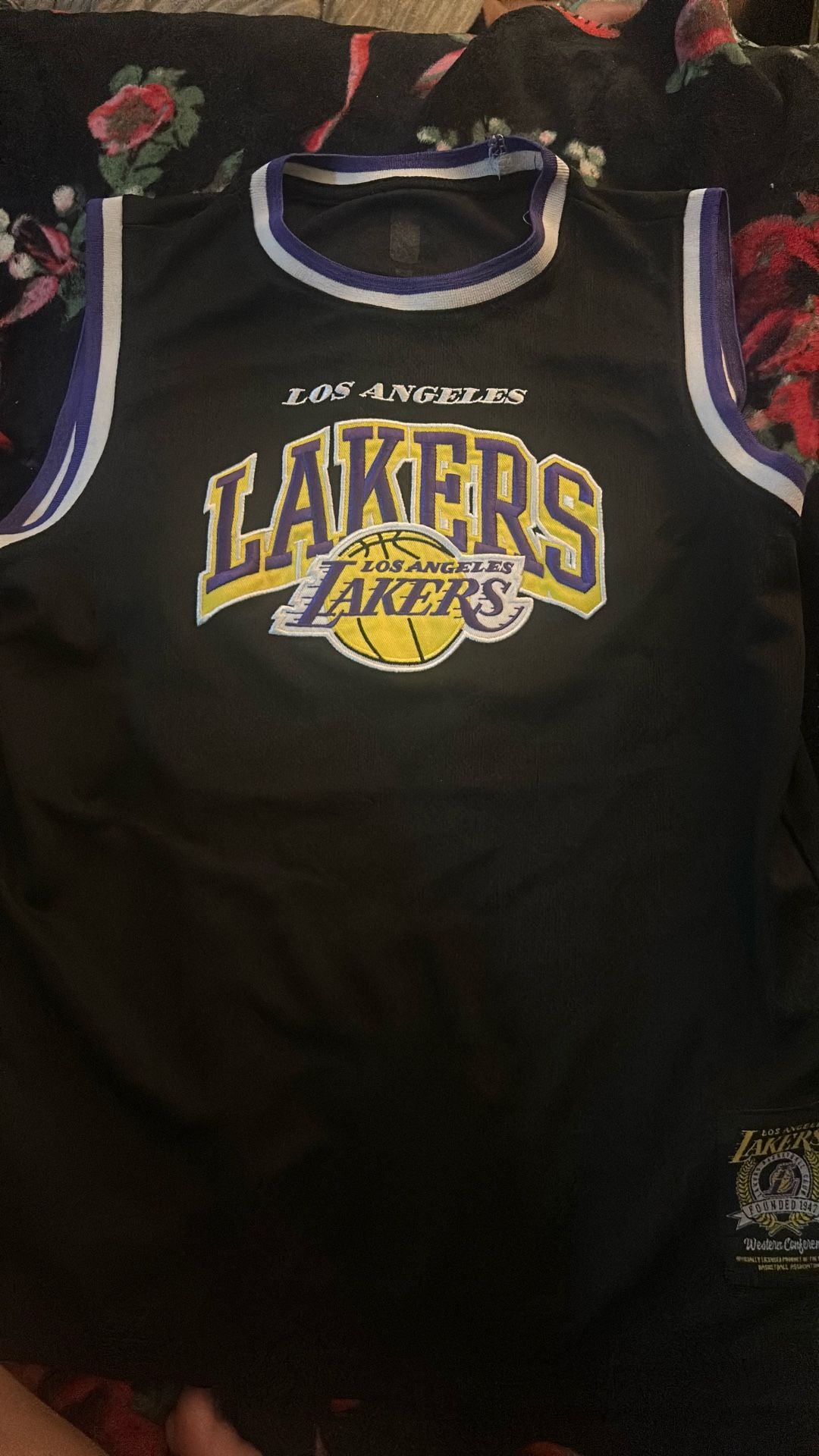 Jersey