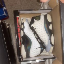 Jordan 13s OG all