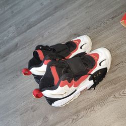 Nike Speed Turf