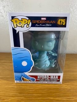 Funko PoP Hydro Man