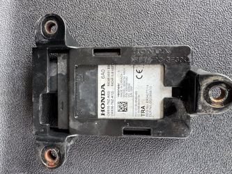2017-2023 Honda Ridgeline Rear R Blind Spot Radar Sensor 36930-T6Z-A02 OEM T0044